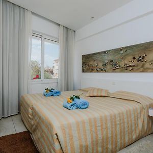 Double or Twin Room City View